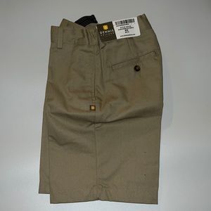 Dennis Uniform Size 10 Boys Shorts NWT